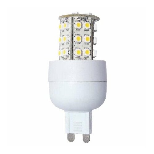 LED-лампа мульти-LED 230V белый 36181 ScharnbergerHas 4034451361812 6390₽