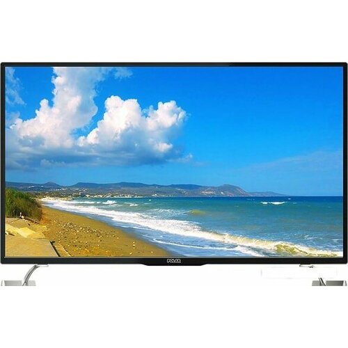 Телевизор POLAR P50L21T2C 2722900₽
