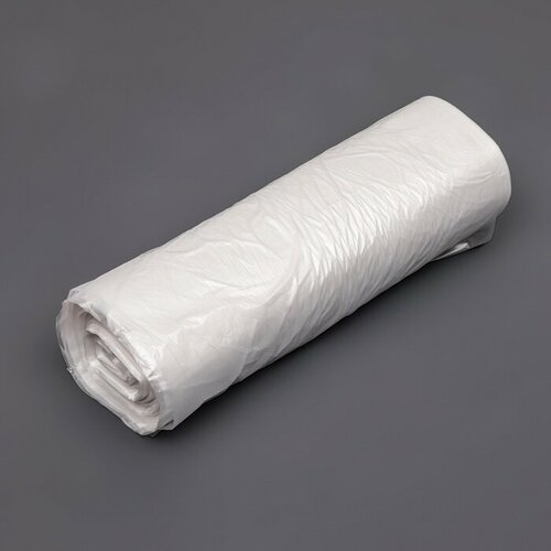 Набор пакетов фасовочных 26 х 40 см, 8 мкм, 500 шт