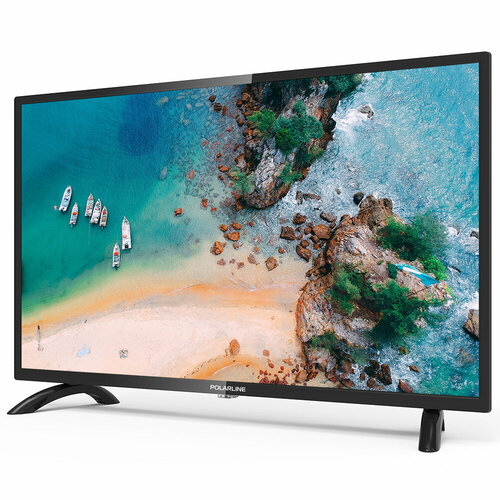 Телевизор 32 PolarLine 32PL13TC-T2 1175000₽