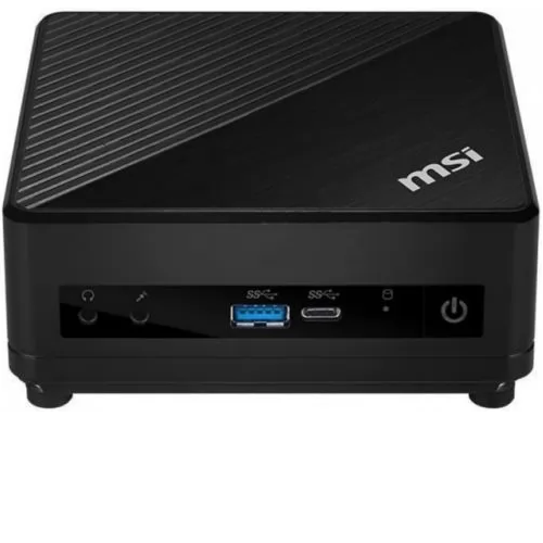 Мини ПК MSI Cubi 5 12M