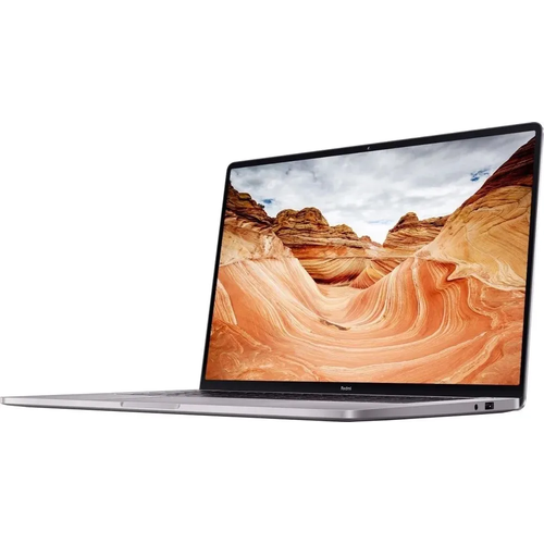Ноутбук RedmiBook Pro 14(R7-5700U/16G/512G/ AMD Radeon Graphics /Windows11) Grey JYU4400CN серый