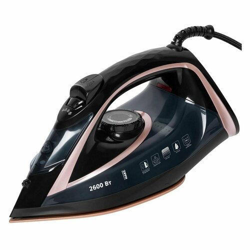 Утюг Rombica IRN-003 349900₽