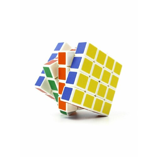 Развивающая головоломка кубик рубика 4х4 головоломка rubik s 6064639 кубик рубика 4х4