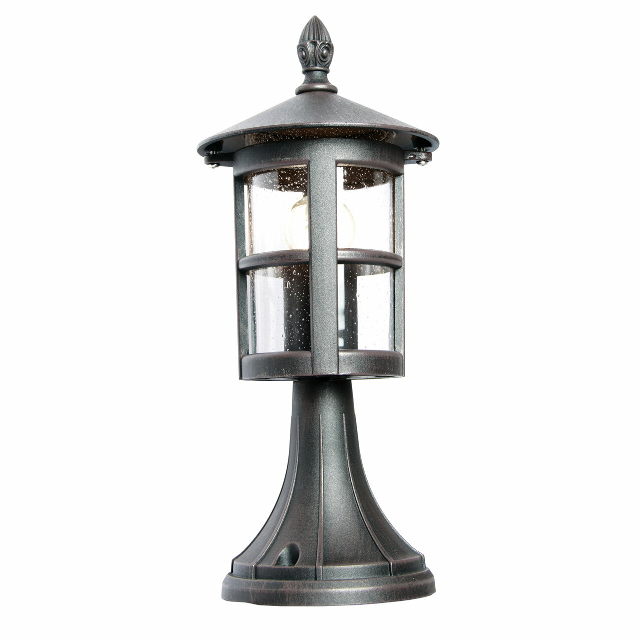 фото Настольные лампы и светильники DeMarkt 806040901