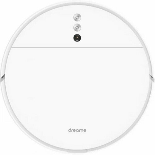 Робот-пылесос Xiaomi Dreame Robot Vacuum-Mop F9 белый 3764200₽