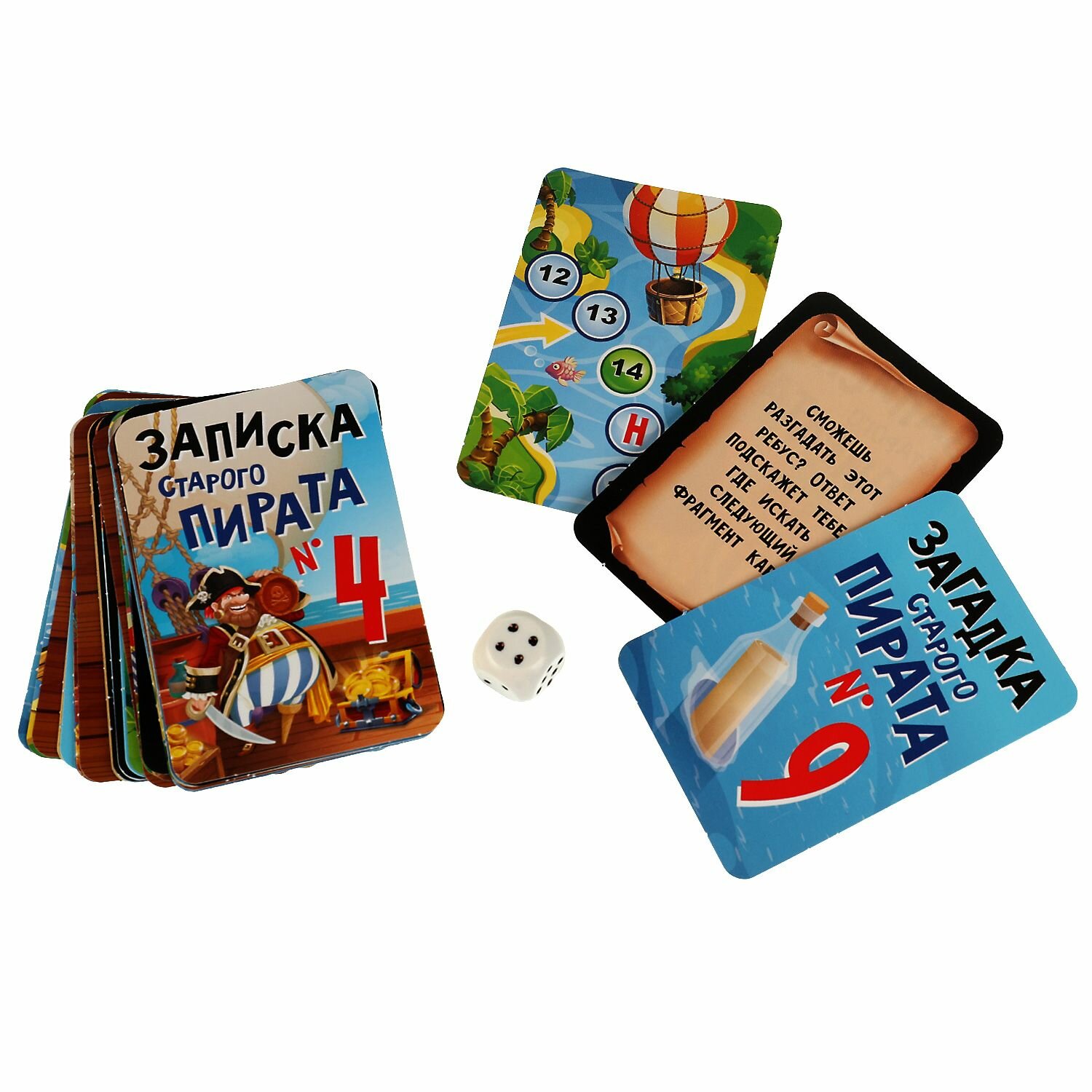 Умные игры - фото №7