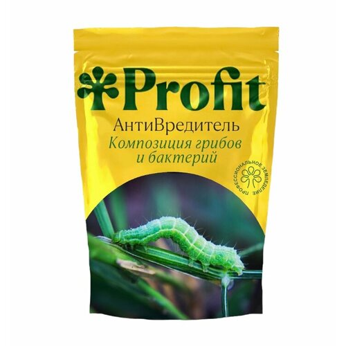 PROFIT Композиция грибов и бактерий - АнтиВредитель 1 л