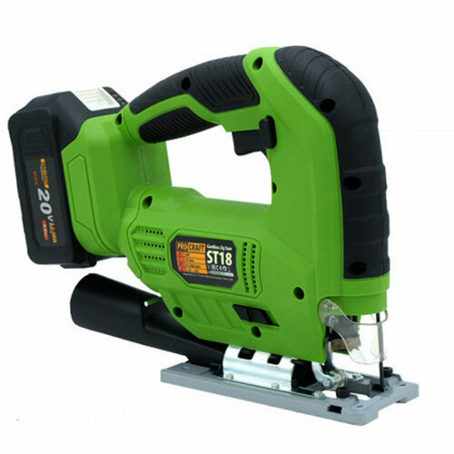 Лобзик аккумуляторный Procraft ST18 без АКБ 3965₽