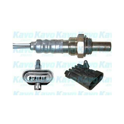 Лямбда-зонд chevrolet rezzo 20lanos15matiz 4020₽