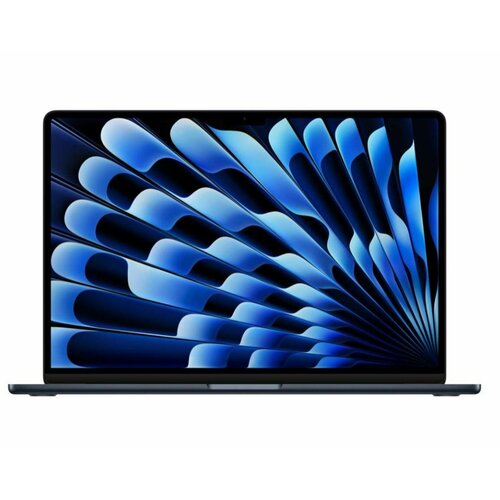 Ноутбук Apple MacBook Air 15 M3 16512GB Midnight MXD43 22600000₽