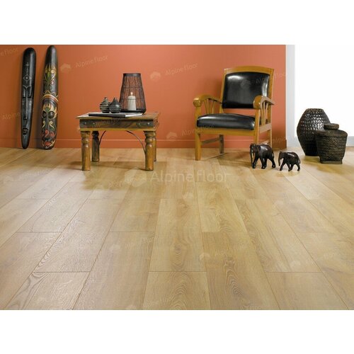 Homflor Patio Medium Adams 514 homflor by alpine floor patio olbia oak 560