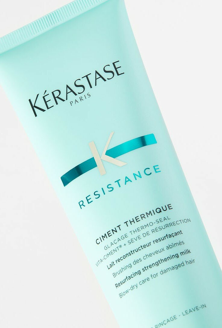 Kerastase Термо-Уход Цемент Термик 150 мл (Kerastase, ) - фото №19