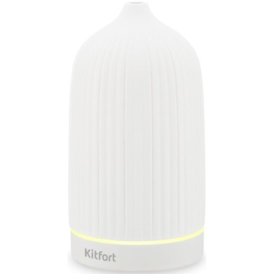 Увлажнитель воздуха Kitfort КТ-2893-1 белый