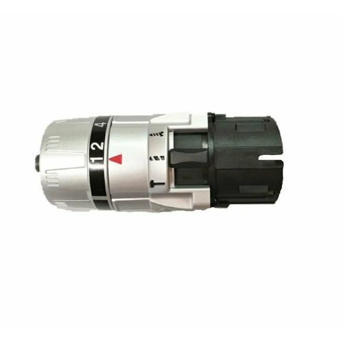 Редуктор шуруповерта Makita BHP444, BHP454, DHP444, DHP454 (оригинал) 125576-7 корпус генератора для дрели шуруповерта makita bdf444 bdf454 bhp444 bhp454 ddf444 ddf454 dhp444 dhp454