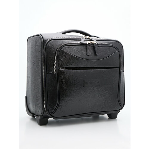 Кейс-пилот Franchesco Mariscotti 30 л размер XS черный 18278₽