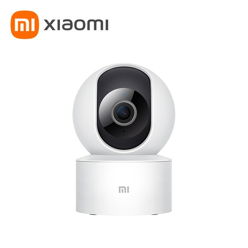 IP Камера поворотная Xiaomi Smart Camera C200 (MJSXJ14CM) с разрешением 1920 x 1080 p Глобальная версия