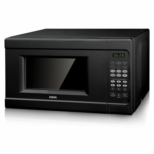 Микроволновые печи BBK 20MWS-727SB черный 857200₽