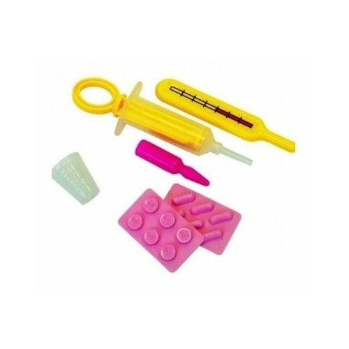 Медицинский набор 350₽