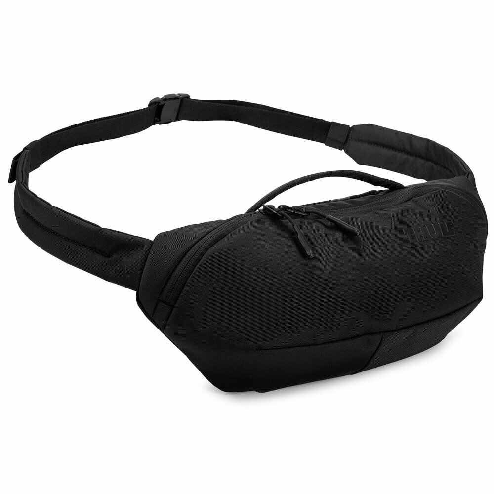 Thule Рюкзак с одной лямкой Thule Subterra 2 Sling Bag Black, 3 л, черный, 3205066