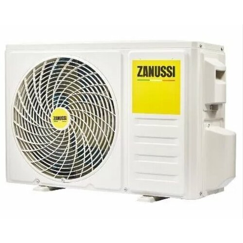   Zanussi ZACS-09 HB/A23/N1/Out -