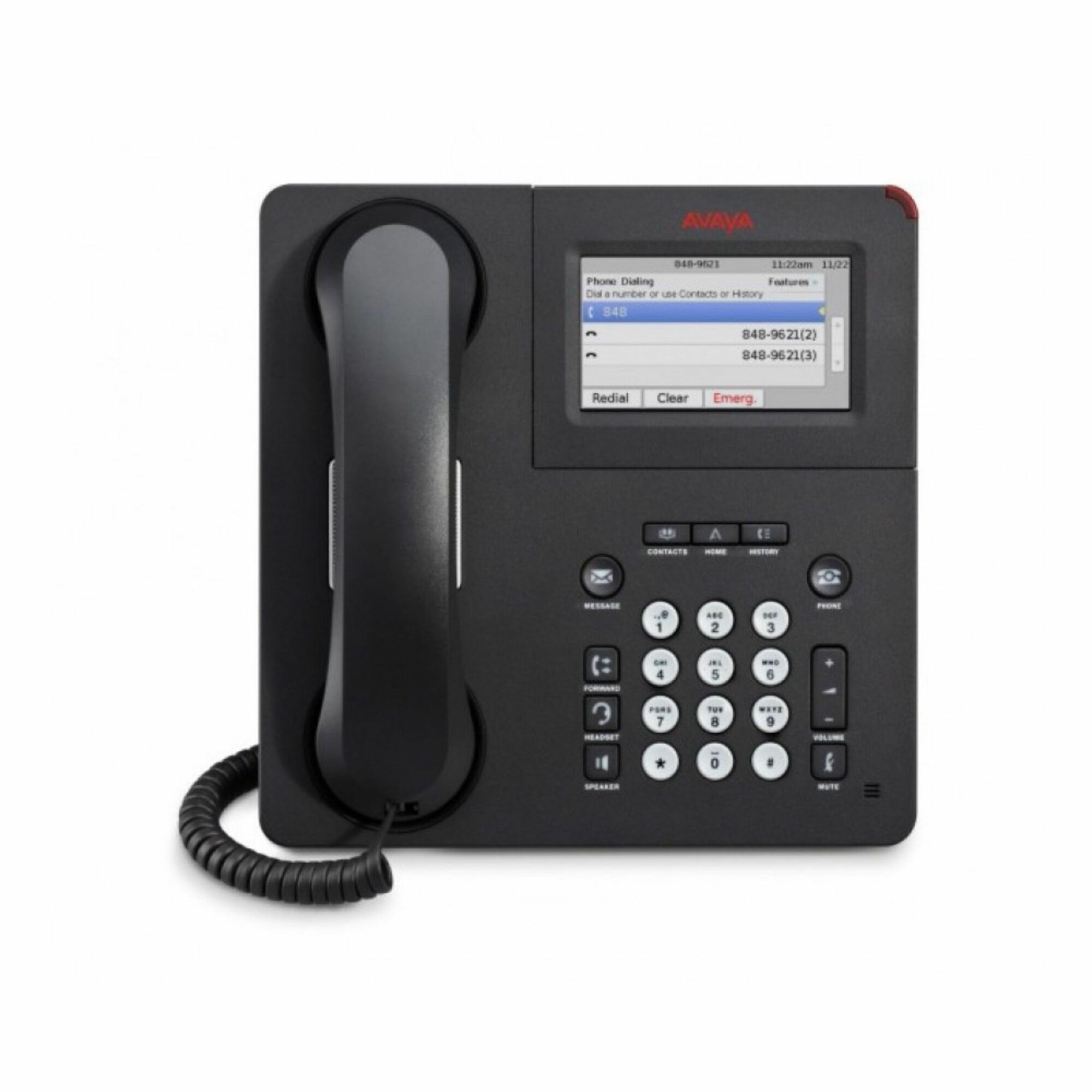 VoIP-телефон Avaya 9621G