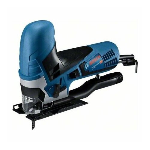 Лобзик 650Вт GST 90 E Bosch Power Tools 060158G003 4059952524658 59776₽