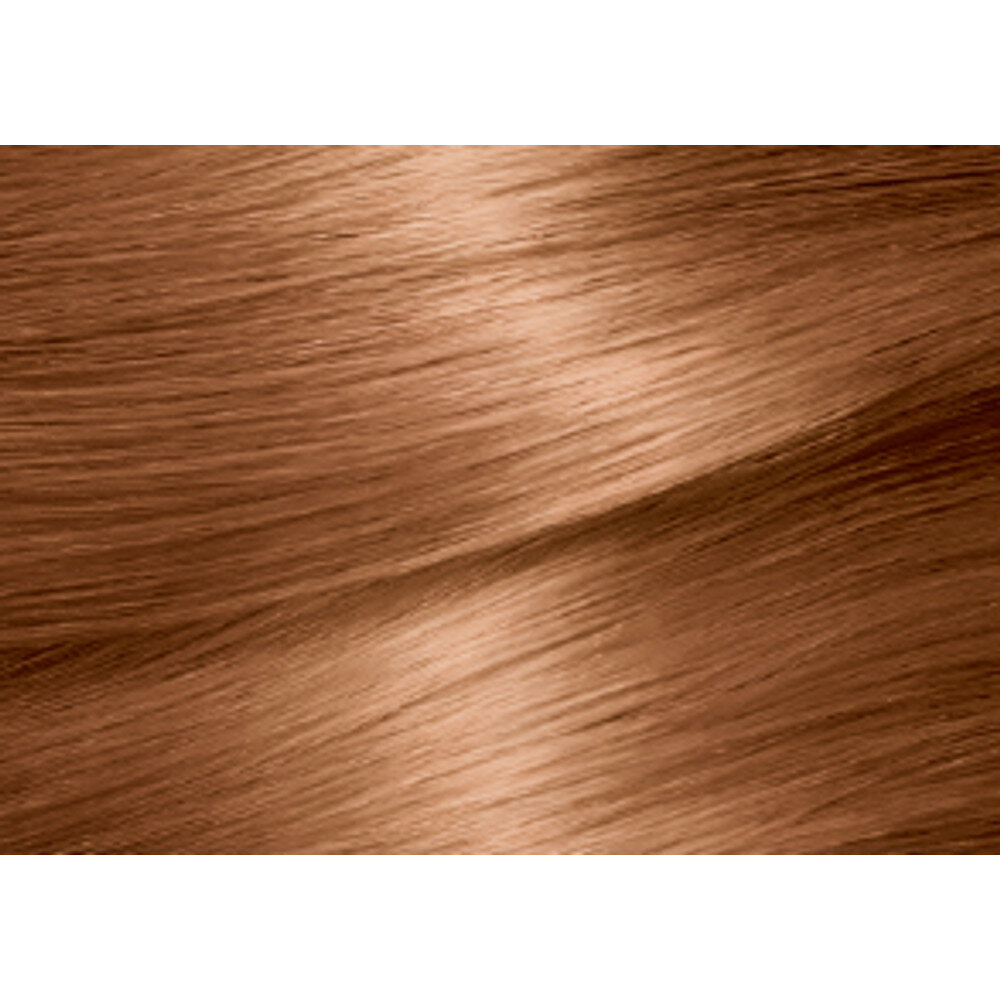 Крем-краска для волос Garnier Color Naturals 7.34 натуральный медный, 112 мл - фото №3