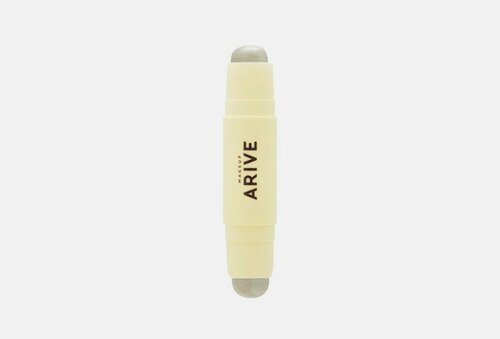 Двойной стик-хайлайтер ARIVE MAKEUP Duo Highlighter Stick Soft Matte & Dewy 10 мл