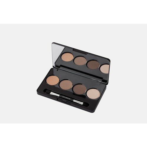 Палетка для глаз EVA MOSAIC Eye Shadow Palette цвет 3 65 г 2716₽