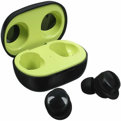 Наушники TWS ахха TWS AB-02 черный 2697₽