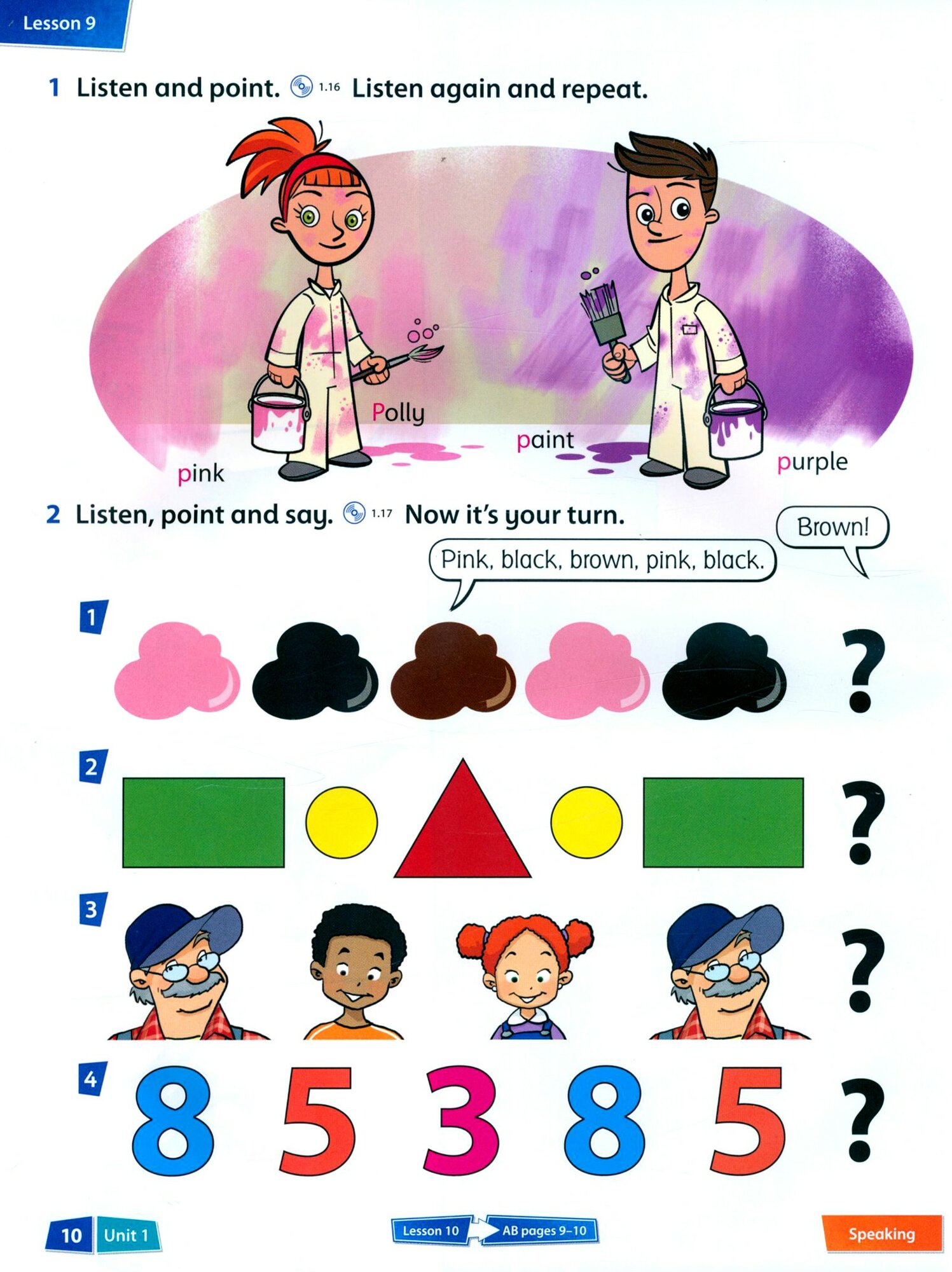 Incredible English 1. Class Book - фото №2