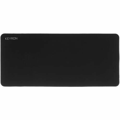 Коврик KEYRON OM-XL Total Black черный 3597₽
