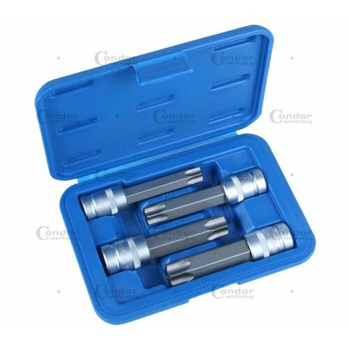 Набор головок 1/2