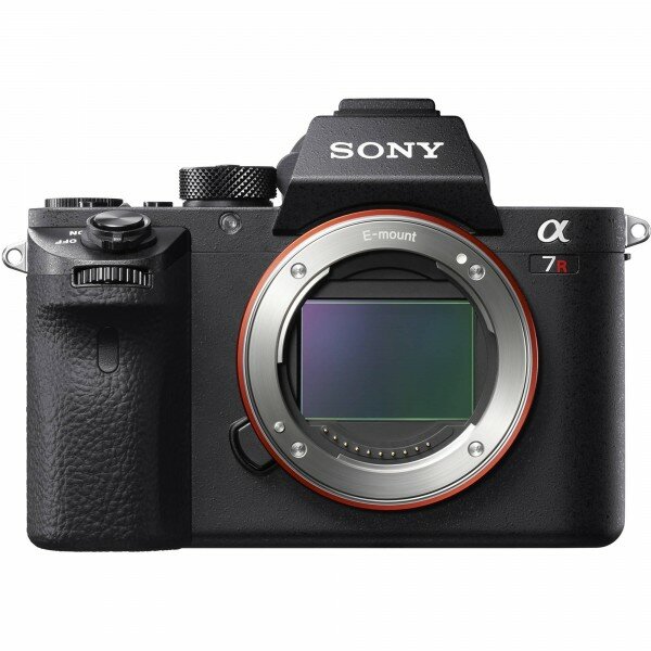 Цифровой фотоаппарат Sony Alpha 7R III Body ( ILCE-7RM3A ),42,4 МП, 35 mm CMOS-матрица, черный