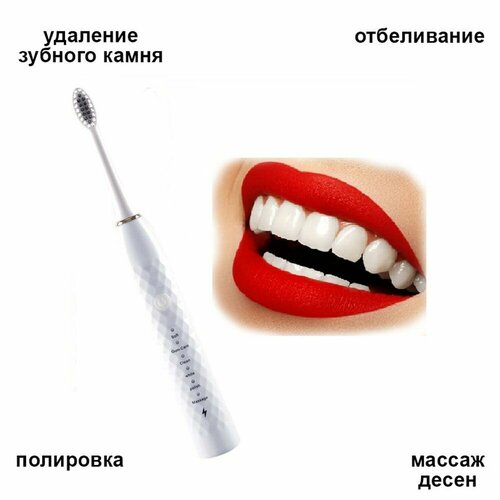 Электрическая зубная щетка ирригатор 151900₽