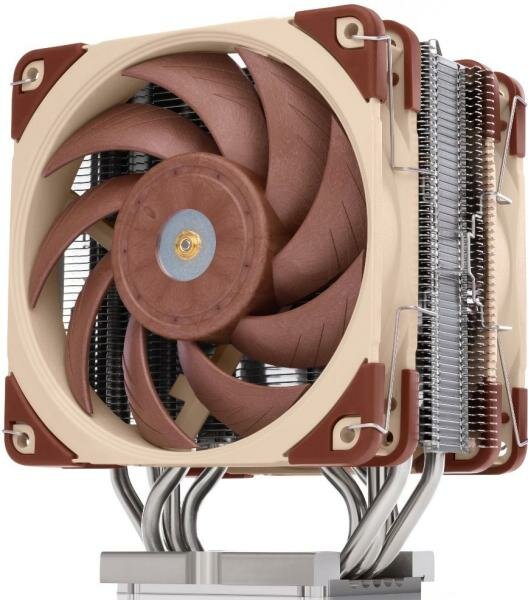 Кулер для процессора Noctua NH-U12S DX-3647 [NH-U12S-DX-3647]