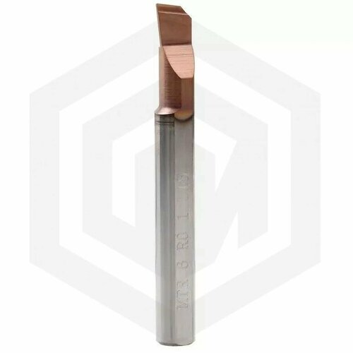 Микрорезец MTR 5 R01 L22 STI 1558₽