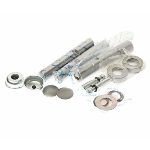 Ремкомплект HD65, County шкворня d=28мм (2шт.) (ф28х180), NYK-502, NAM YANG