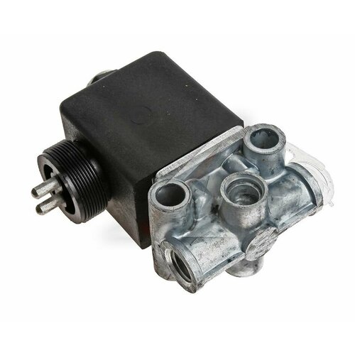 Клапан электромагнитный ЗИЛ-МДК 24V в сборе родина КЭМ16 3000₽