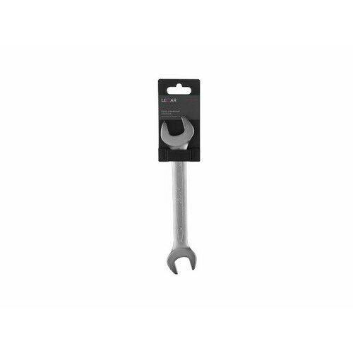 LECAR Ключ рожковый 21х23 мм (LECAR) ключ разводной lecar lecar000010814
