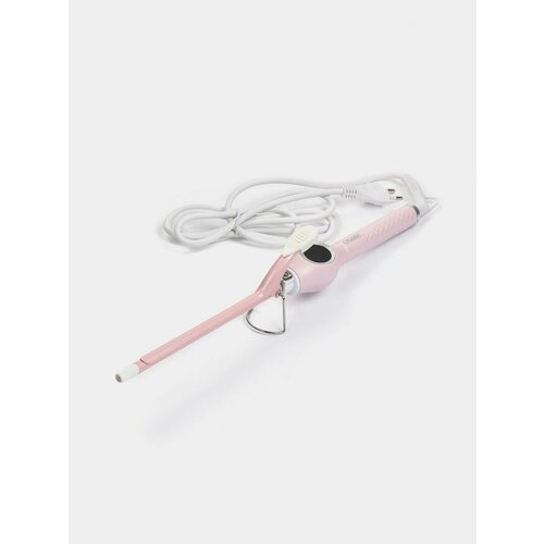 Стильная плойка для афро кудрей 9мм Профессиональная плойка для волос 360000₽