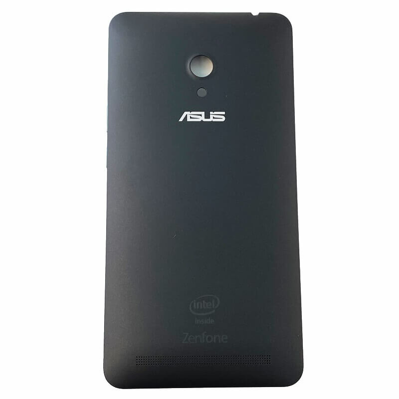 Задняя крышка для Asus ZenFone 6 (A600CG) (Original) Черный