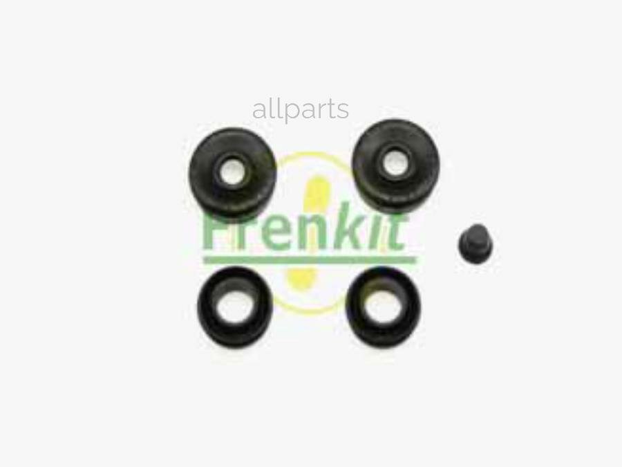FRENKIT 323011 Ремкомплект колесного тормозного цилиндра MITSUBISHI L200/Pajero I/II/Montero I/II Frenkit 323011