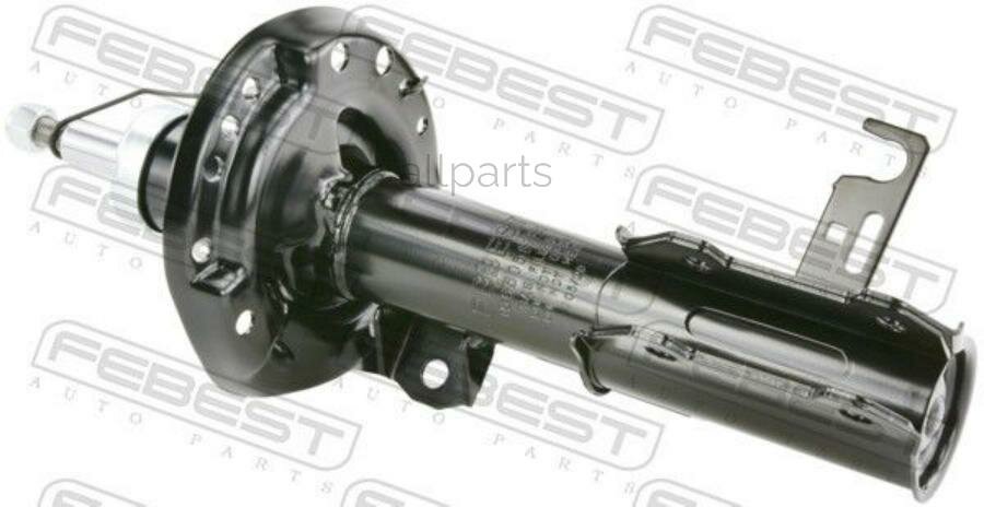 FEBEST 10660581FR Амортизатор передний R CHEVROLET CRUZE 2010-2017 FEBEST 10660581FR