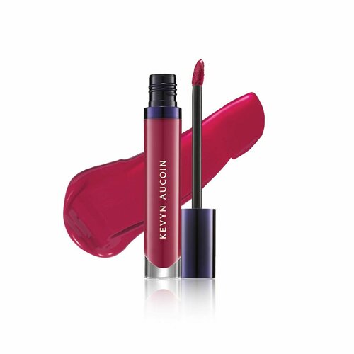KEVYN AUCOIN Бархатисто-матовая помада для губ Velvet Lip Paint You-Phoric 8990₽