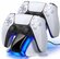 Зарядная станция для 2-х DualSense PS5 Charging Stand (Dobe TP5-0...