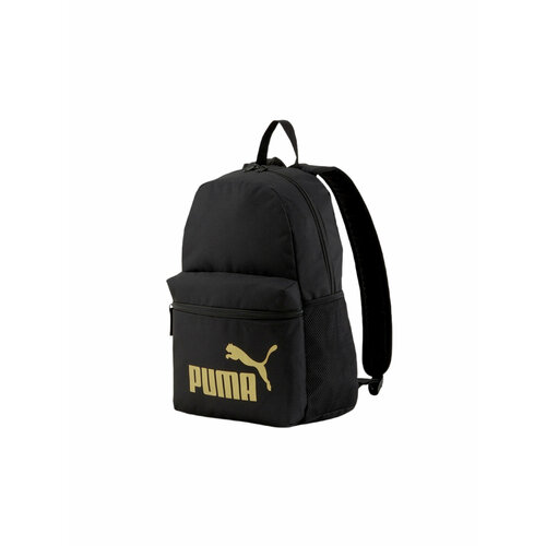 Рюкзак Puma Phase Backpack gold