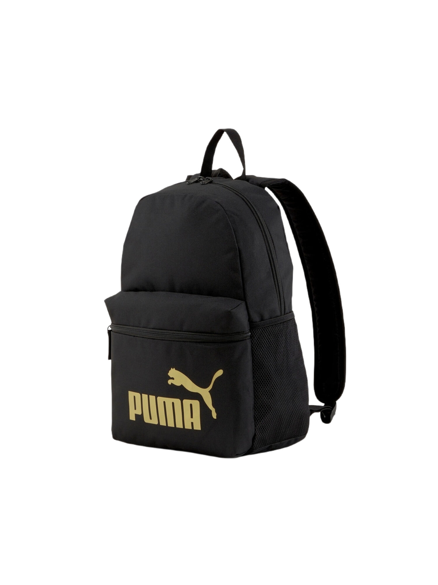 Рюкзак Puma Phase Backpack gold