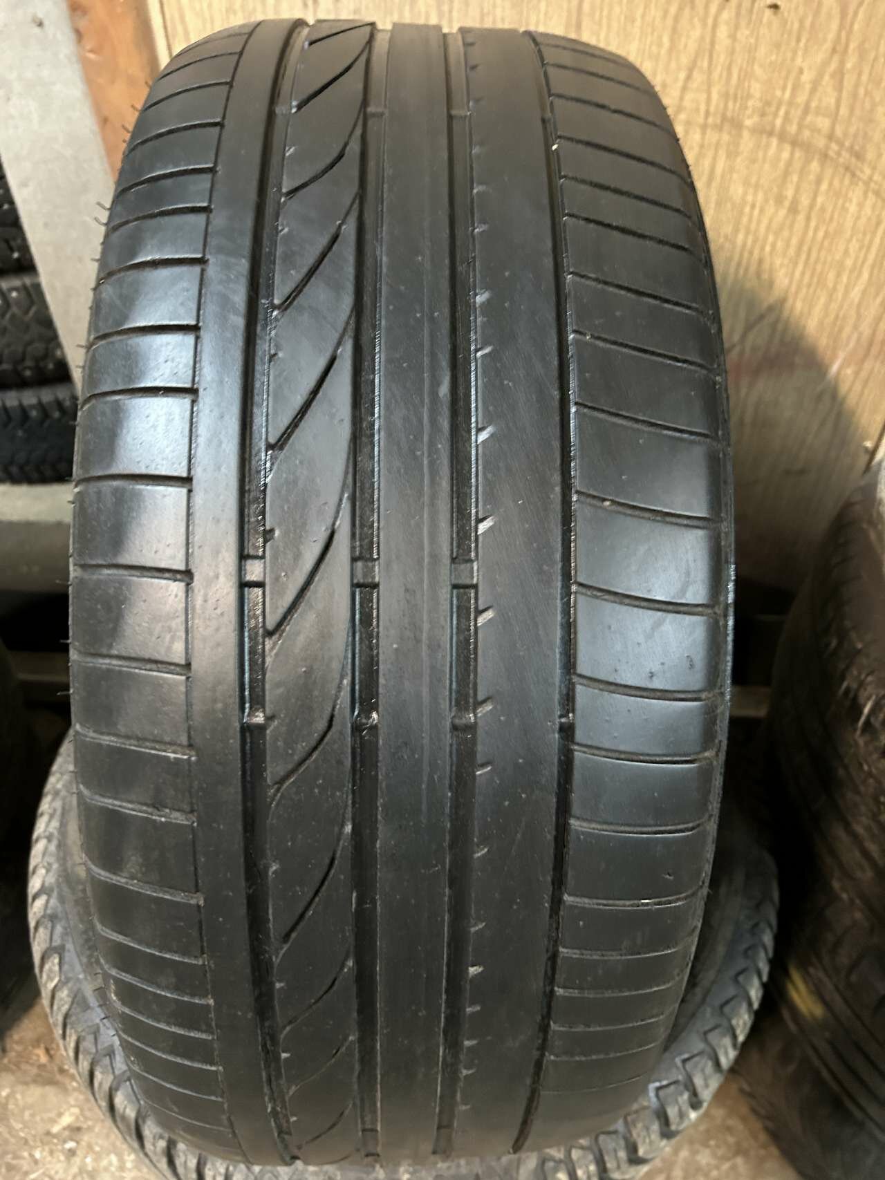 255/50 R19 103W Bridgestone Dueler H/P Sport